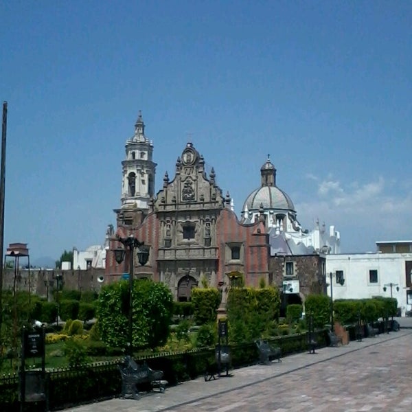 Chalco Centro Chalco de Díaz Covarrubias, México