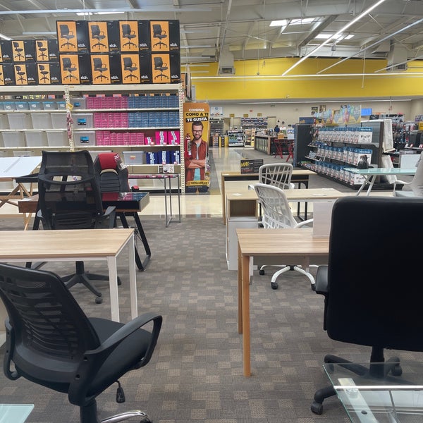 OfficeMax Tienda de material de oficina