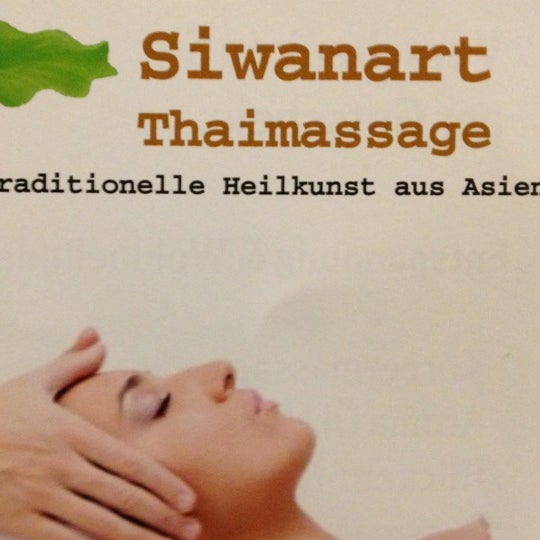 Thai massage monheim
