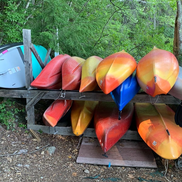 Newfound Lake Hebron, NH