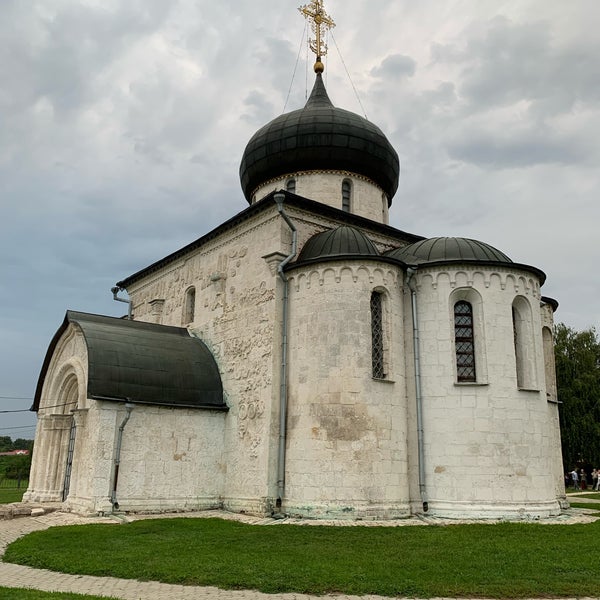 Иосифо Георгиевский собор