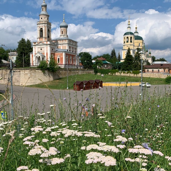 Соборная гора ул красная гора 4 фото