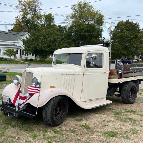 Todd Farm Antiques & Flea Market Antique Store in Rowley