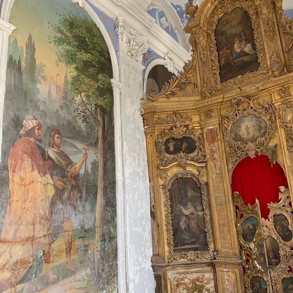 Успенский собор Горицкого монастыря