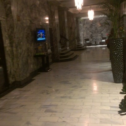 Das Foto wurde bei Colcord Hotel von Remedy M. am 1/19/2013 aufgenommen