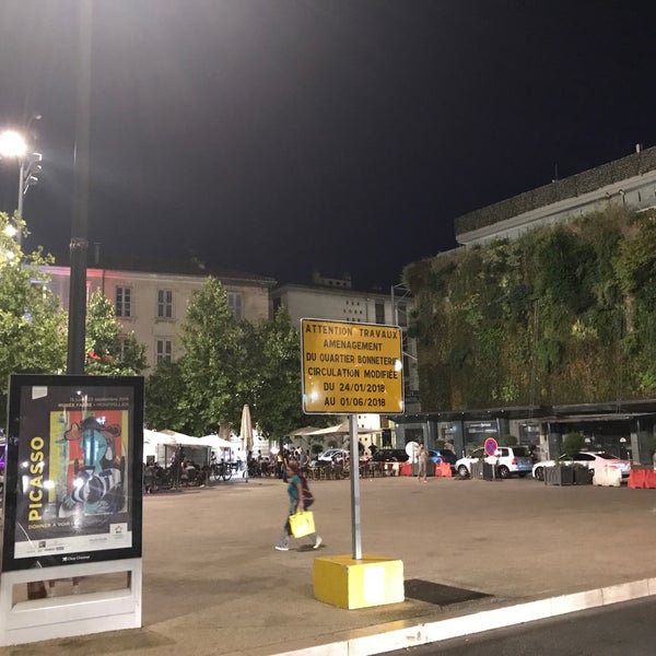 Place Pie Avignon, PACA