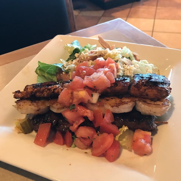 Mediterranean Grill Wichita, KS