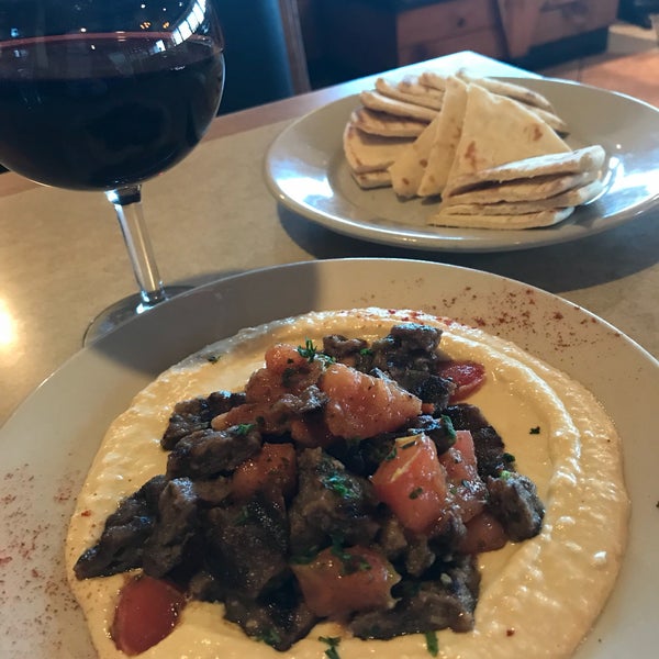 Mediterranean Grill Wichita, KS