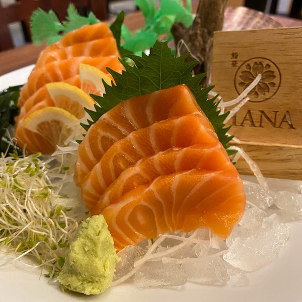 Sushi Hana+, JSP, ย า น น า ว า, ก ร ง เ ท พ ม ห า น ค ร, sushi hana ซ ช ฮ ...