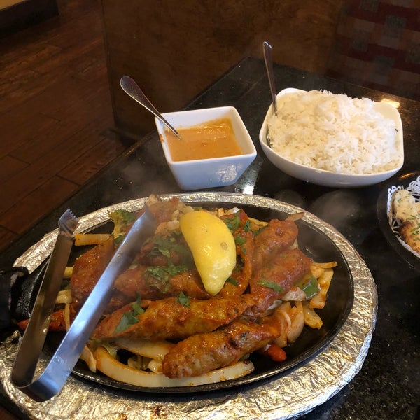 Photos at Saffron Indian Bistro 27 tips