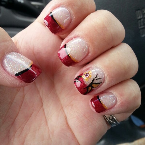 New York Nail Spa Kennewick, WA