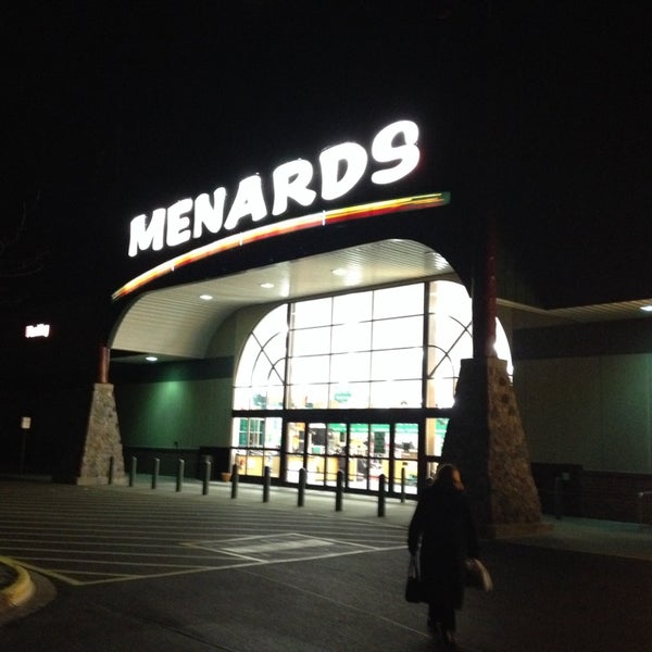 Menards Baraboo, WI