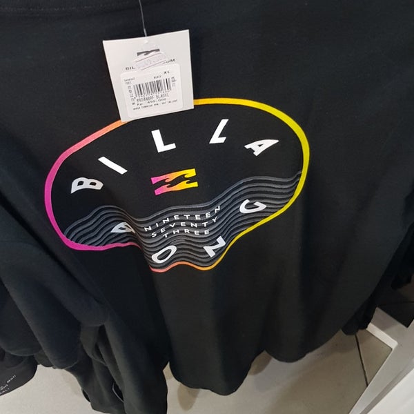 Billabong Factory Outlet - 15 tips
