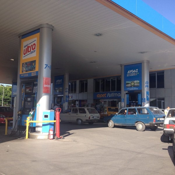 imamoglu petrol opet 6 tavsiye