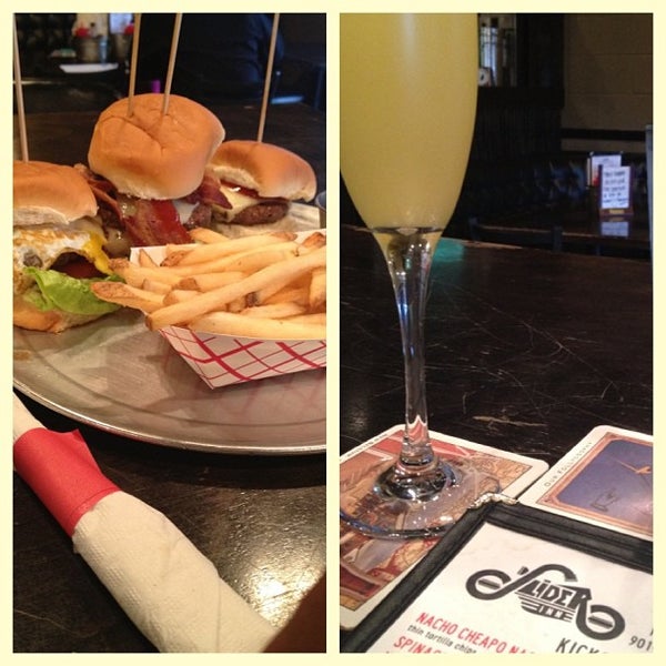 Photos at The Slider Inn Midtown 76 tips from 1689 visitors