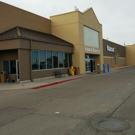 Photos at Walmart Supercenter Big Box Store in La Junta
