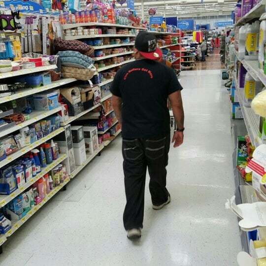 Photos at Walmart Supercenter Big Box Store in La Junta
