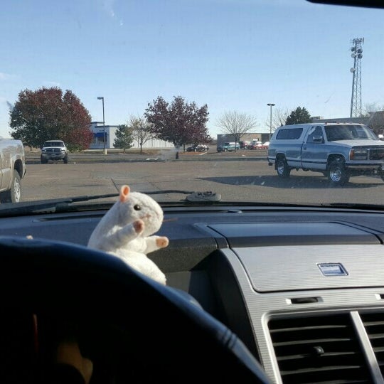 Photos at Walmart Supercenter Big Box Store in La Junta