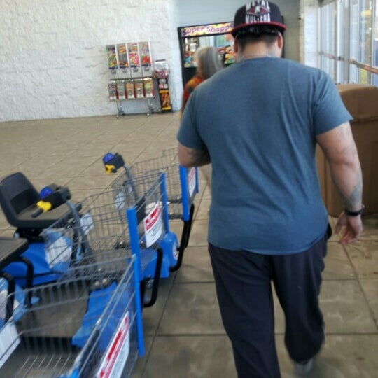 Photos at Walmart Supercenter Big Box Store in La Junta