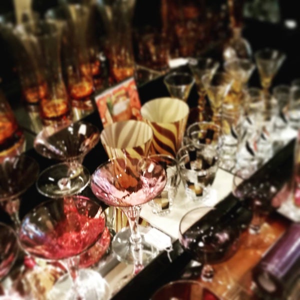 The Hour Old Town Alexandria, VA