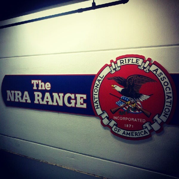 NRA Shooting Range 18 tips