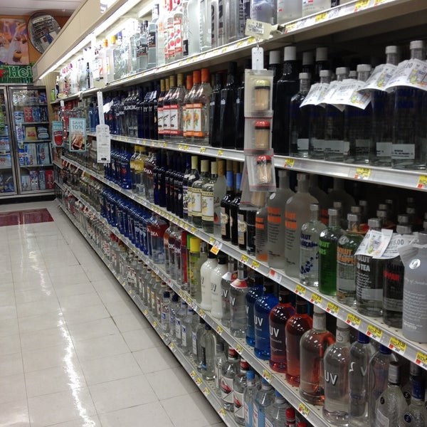 Winn Dixie Liquor Gainesville Fl