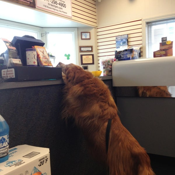 America's Car Wash Car Wash and Detail in Wheeling