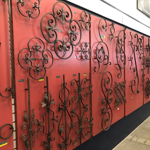 Industrial Metal Supply Co Factory in Kearny Mesa