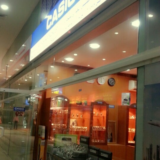 casio outlet