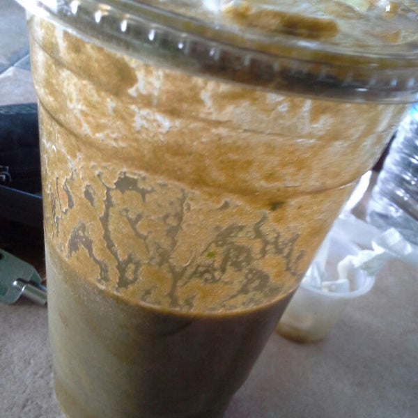 Just Juice Juice Bar in Houston