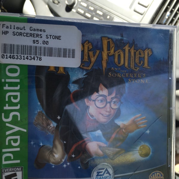 fallout games tatum and thunderbird