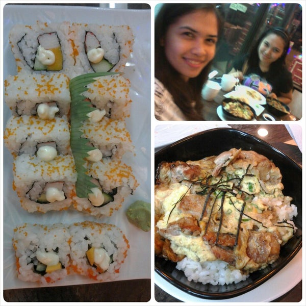 Photos At Sushi Bar Veggie Haus Poblacion Magallanes