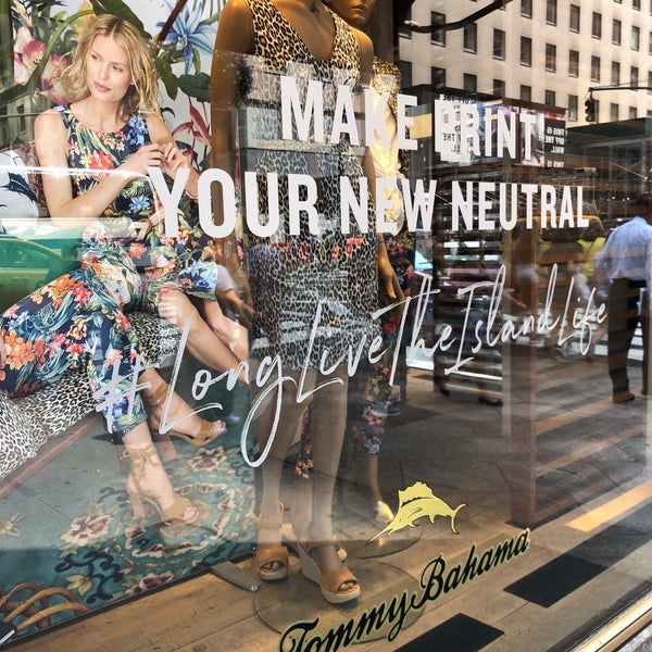 tommy bahama 551 5th ave