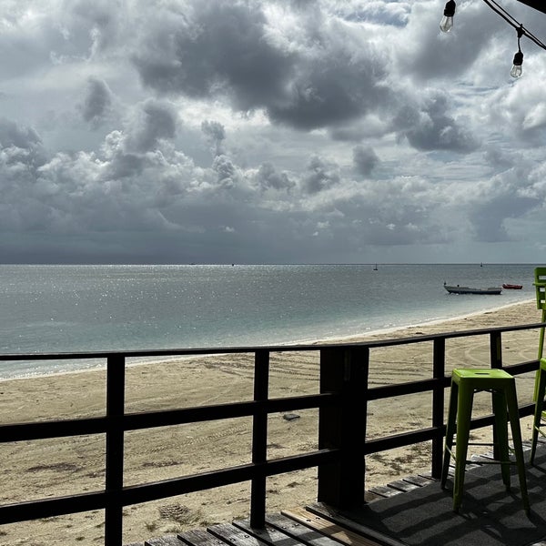 The West Deck - Caribbean Restaurant