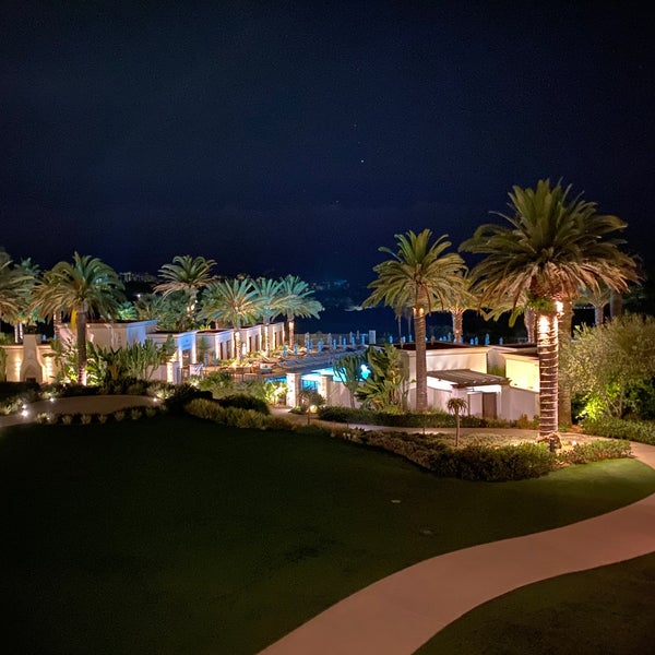 9/23/2019 tarihinde Tom 😎 C.ziyaretçi tarafından Waldorf Astoria Monarch Beach Resort &amp; Club'de çekilen fotoğraf