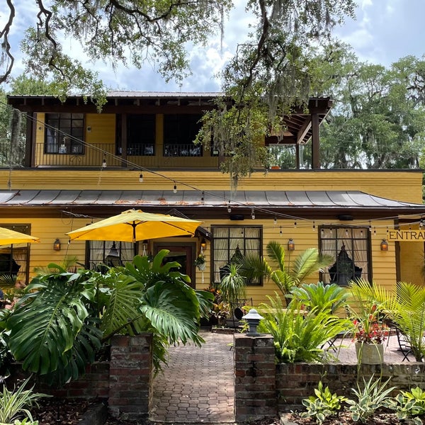 The Yellow Deli Brunswick, GA