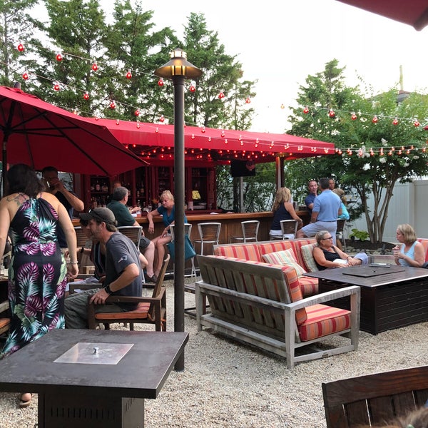 8/5/2018에 Tom 😎 C.님이 DaddyO Hotel Restaurant and Bar에서 찍은 사진