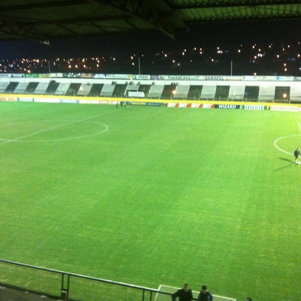 Estádio Nabi Abi Chedid Bragança Paulista, SP Estádio Nabi Abi Chedid Bragança Paulista, SP