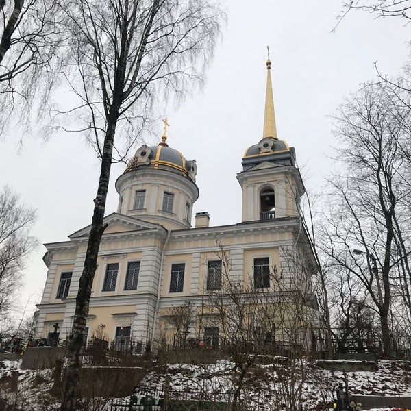 церковь екатерины великомученицы при вдовьем доме санкт петербург (93) фото