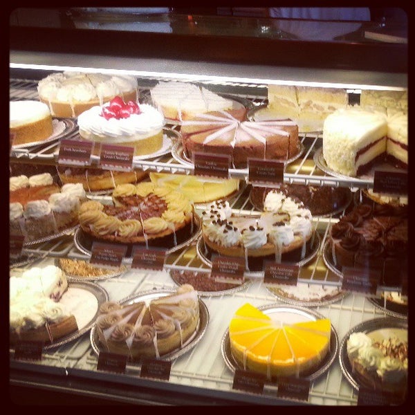 Photos at The Cheesecake Factory American Restaurant in Camelback East
