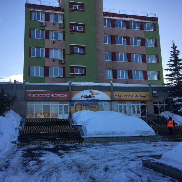 Сан инбев саранск. Саранский пивоваренный завод. Пивзавод саранск. Саранск инбев. Саранск инбев.