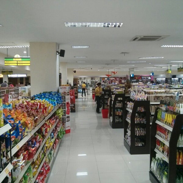 Photos at Coco Supermarket Miscellaneous Shop in Nusa Dua, Bali