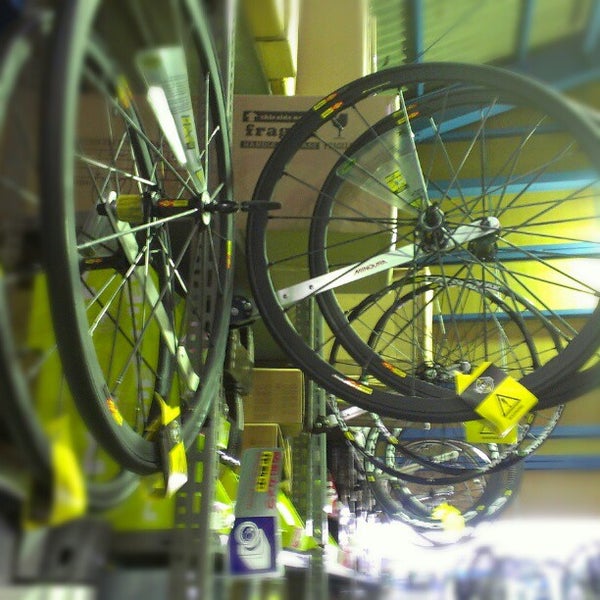 Photos at じてんしゃひろば遊 - Bike Shop in 小牧市