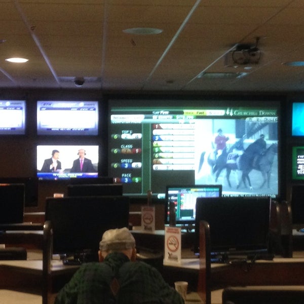 off track betting locations in pa