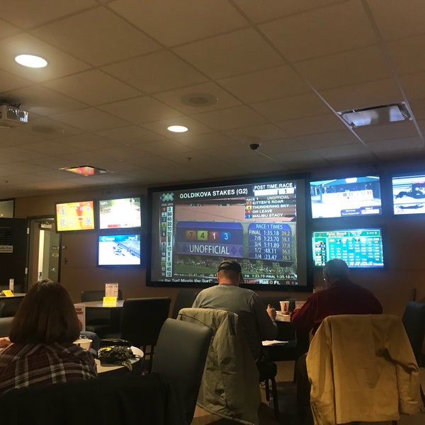 off track betting locations in louisiana