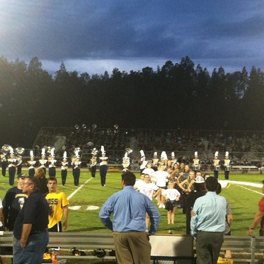 Steinbrenner High School Lutz, FL