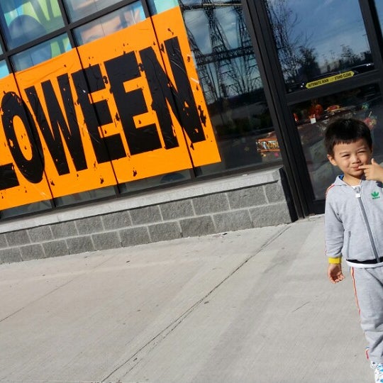 Party city etobicoke deals