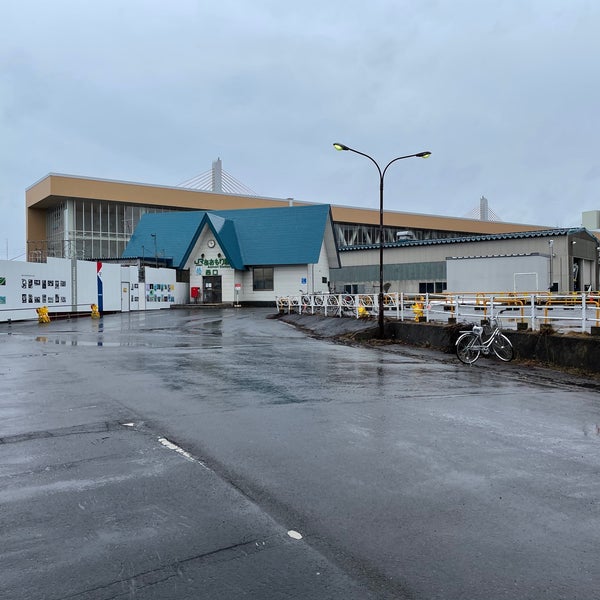 Photos At 青森駅 西口 青森市 青森県