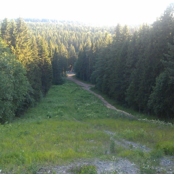 Курган Петрозаводск