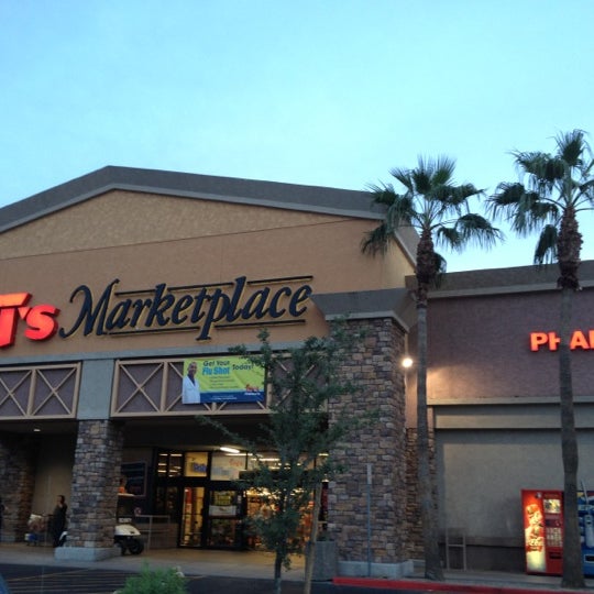 Fry's Marketplace 1815 W Glendale Ave